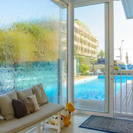 Giulietta Hotel Riccione