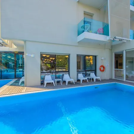 Hotel Giulietta Riccione