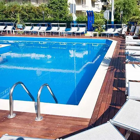 Hotel Giulietta