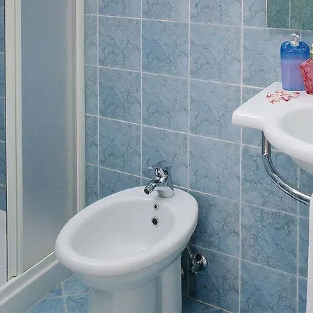 Hotel Giulietta Riccione