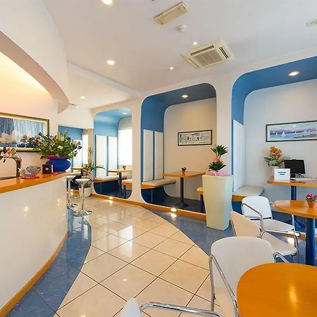 Hotel Giulietta Riccione