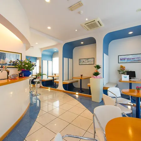 Hotel Giulietta Riccione
