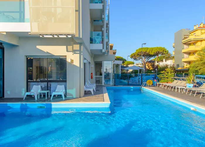 Giulietta Hotel