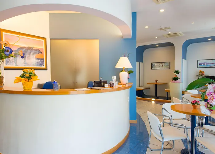 Giulietta Hotel