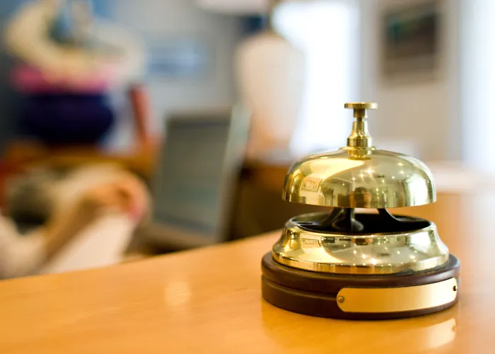 Giulietta Hotel 3*