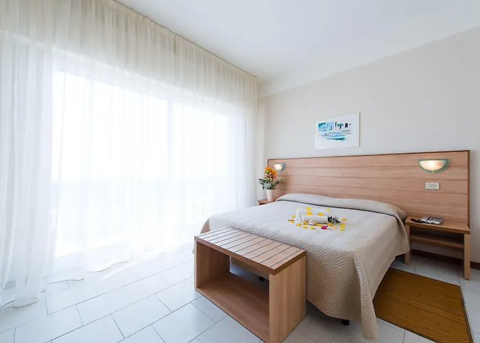 Hotel Giulietta 3*