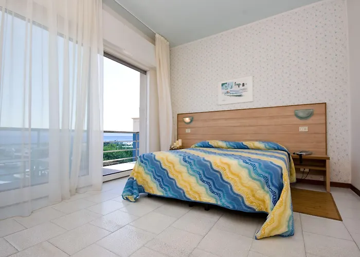 Giulietta Hotel