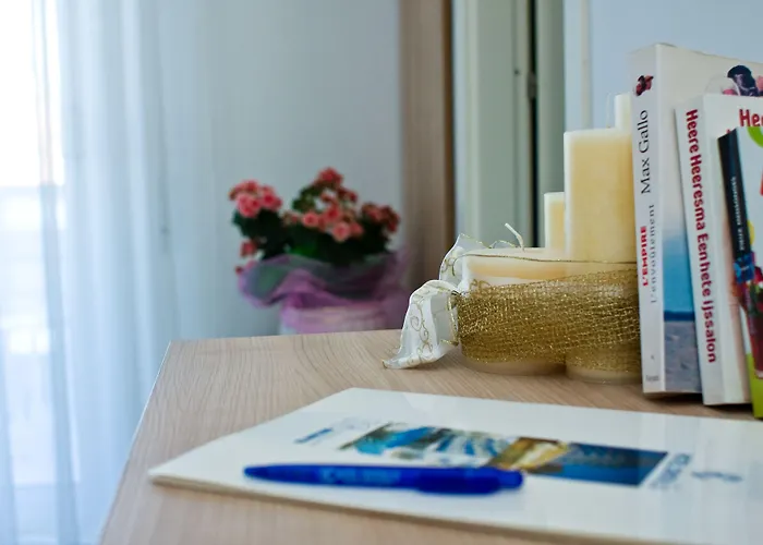 Giulietta 3* Riccione