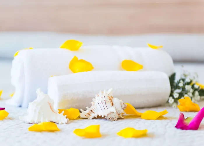 Hotell Giulietta Riccione