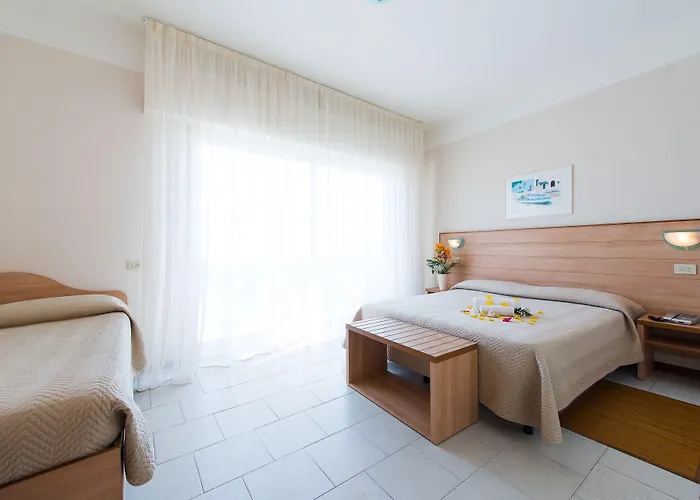 Hotel Giulietta 3*