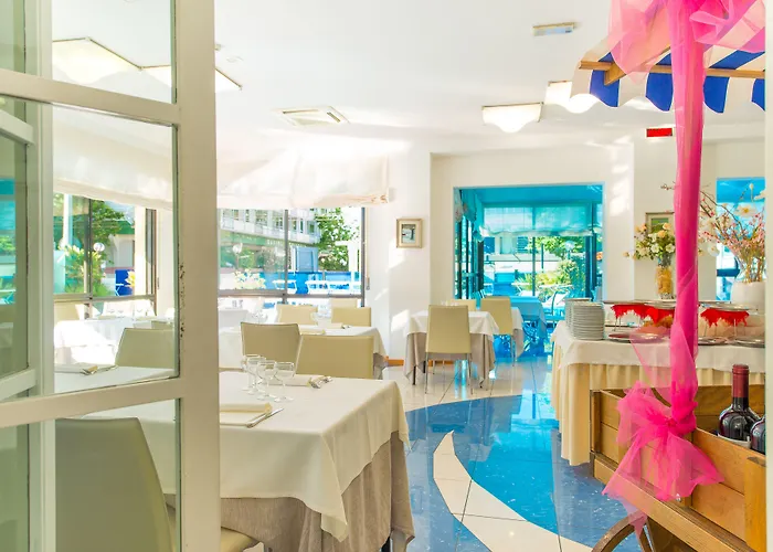 Giulietta 3* Riccione