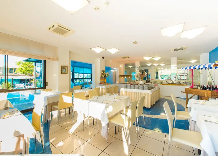 Giulietta Hotel 3*