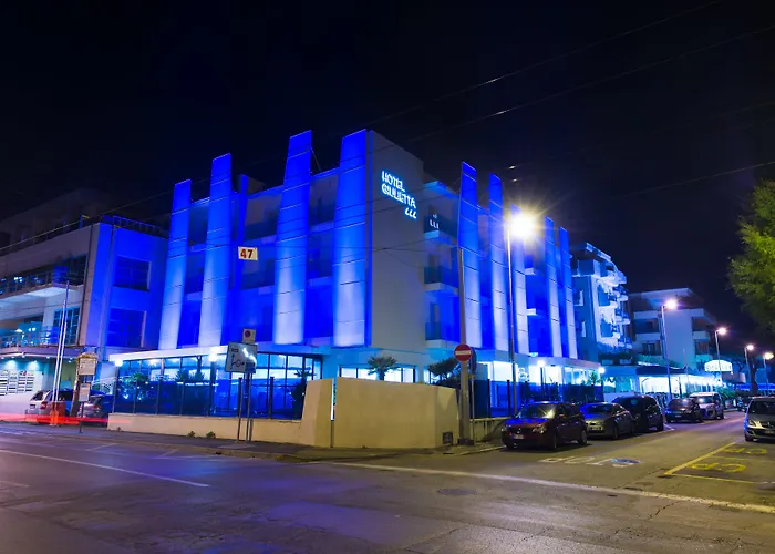 Giulietta Riccione