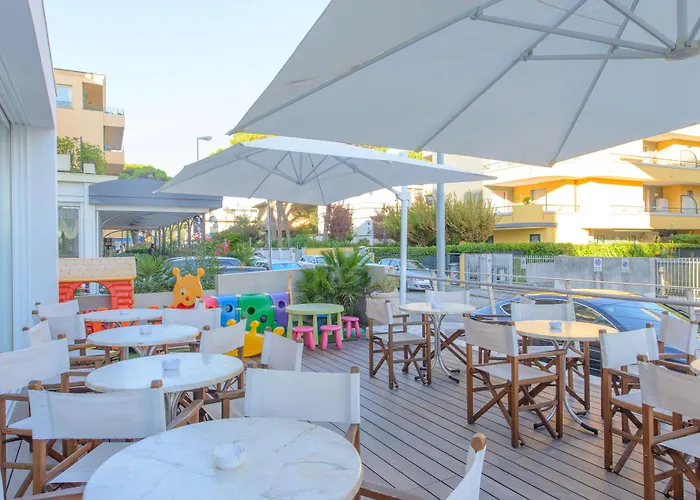 Giulietta 3* Riccione