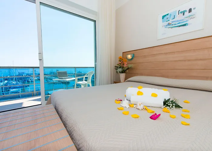 Giulietta 3* Riccione