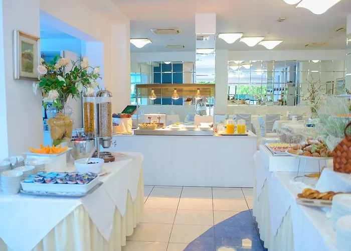 Hotel Giulietta