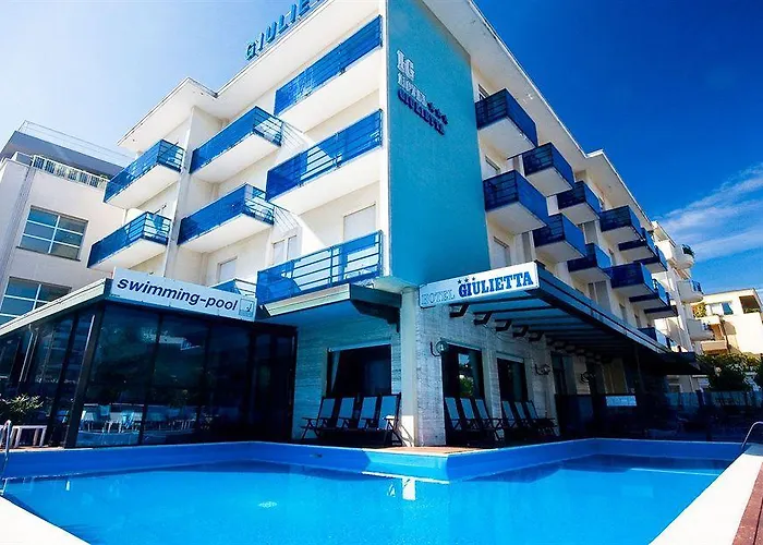 Giulietta Riccione