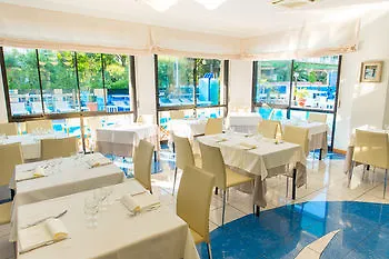 Giulietta Szálloda Riccione