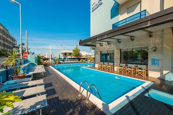 Hotel Giulietta 3*