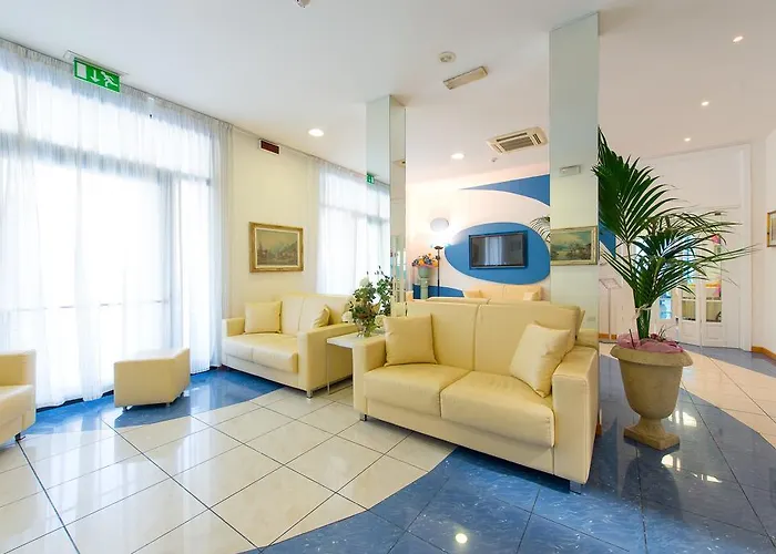 Hotel Giulietta 3*