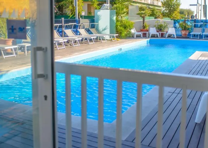 Giulietta Hotel 3*