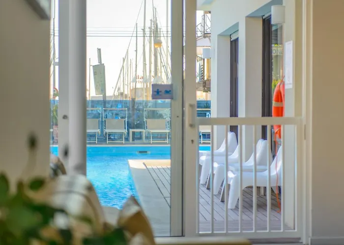 Giulietta 3* Riccione