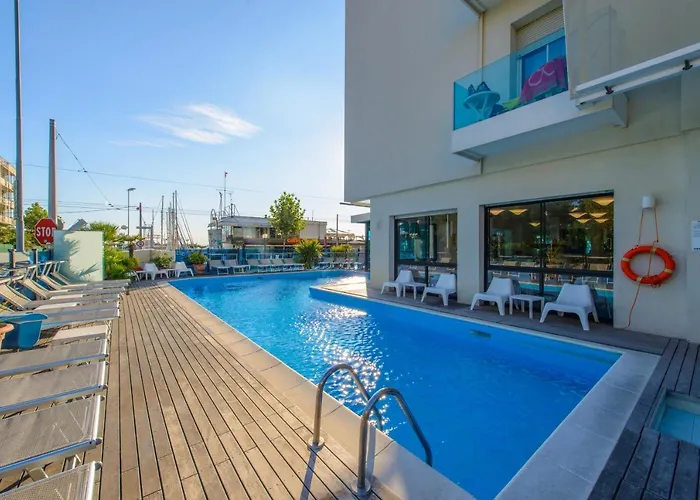 Giulietta Hotel