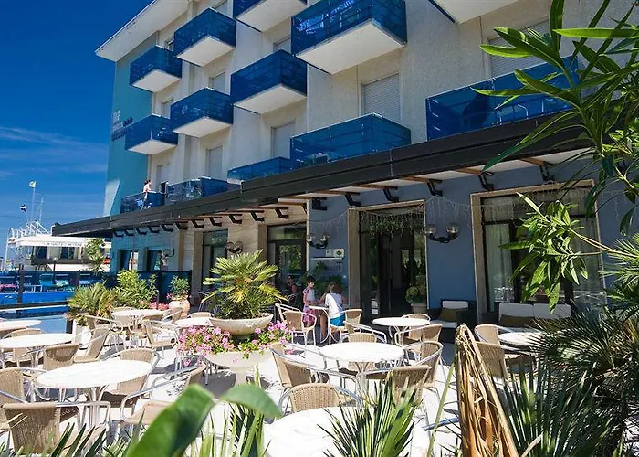 Hotel Giulietta 3*