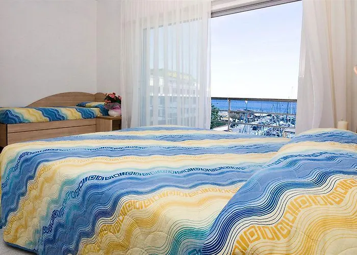 Giulietta Hotel 3*