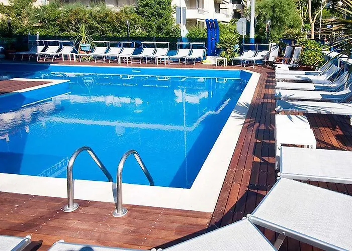 Hotel Giulietta