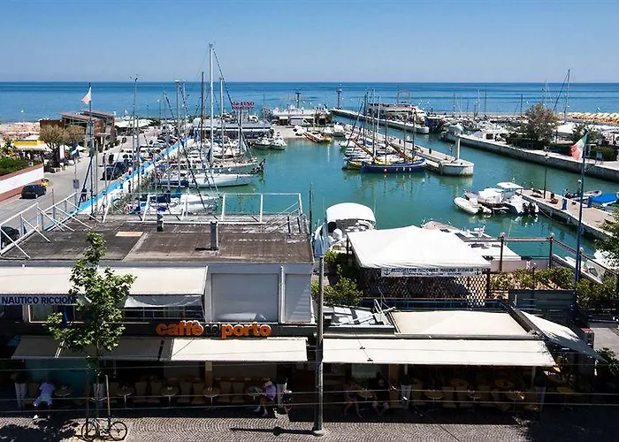 Giulietta Hotel